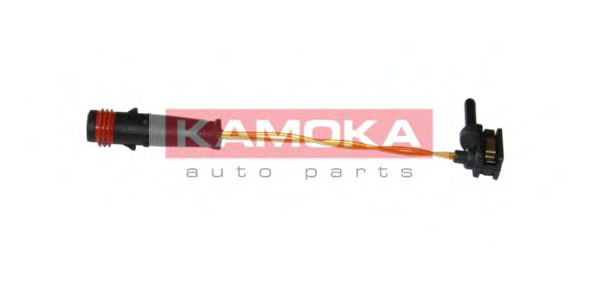 105021 KAMOKA Warning Contact, brake pad wear