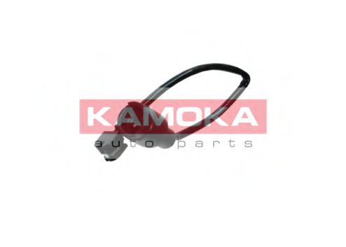 105022 KAMOKA Exhaust System Exhaust Pipe