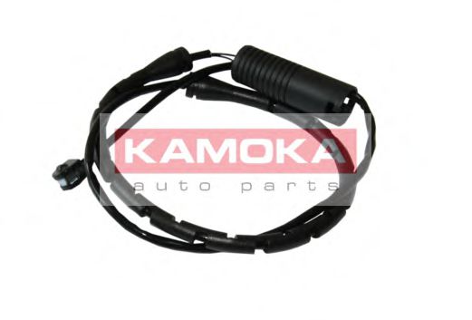 105023 KAMOKA Radiator, engine cooling