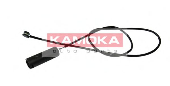 105024 KAMOKA Warning Contact, brake pad wear