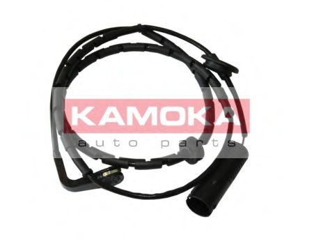 105032 KAMOKA Brake System Brake Disc