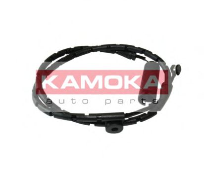105035 KAMOKA Radiator, engine cooling
