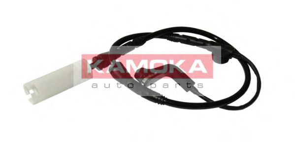 105038 KAMOKA Warning Contact, brake pad wear