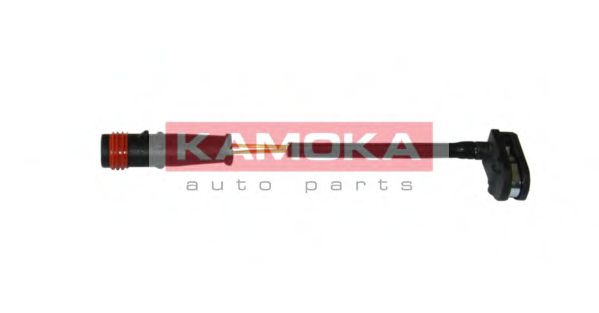 105047 KAMOKA Cooling System Radiator, engine cooling