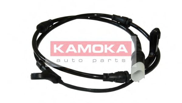105053 KAMOKA Brake Disc