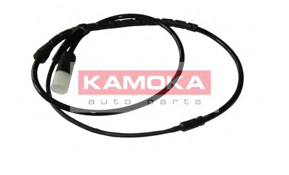 105054 KAMOKA Brake System Brake Disc