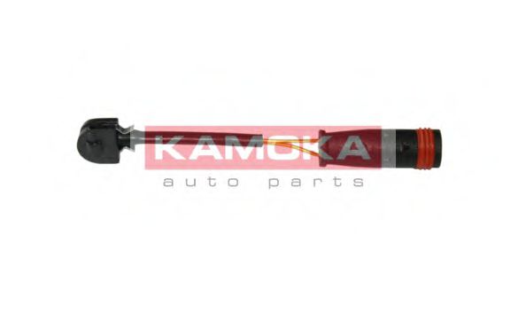 105055 KAMOKA Brake System Warning Contact Set, brake pad wear