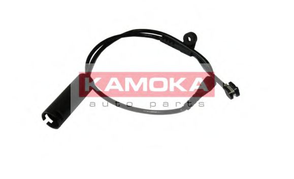 105057 KAMOKA Brake System Brake Disc