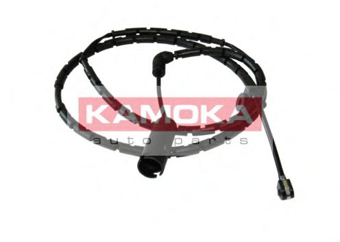 105062 KAMOKA Brake System Brake Disc