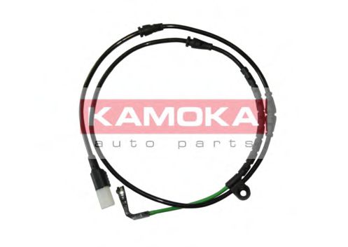 105064 KAMOKA Mixture Formation Sensor, throttle position