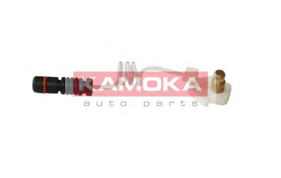 105066 KAMOKA Brake System Brake Disc