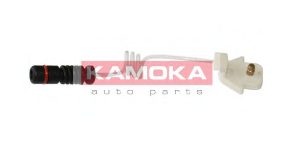 105068 KAMOKA Air Supply Intercooler, charger