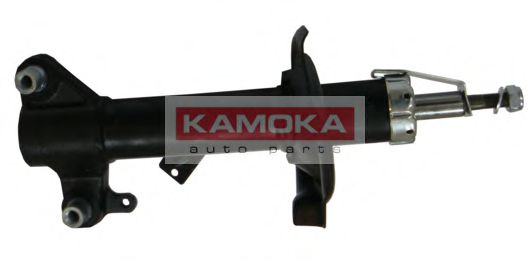 20331567 KAMOKA Suspension Shock Absorber