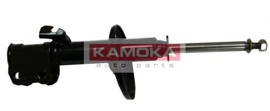20333024 KAMOKA Suspension Shock Absorber