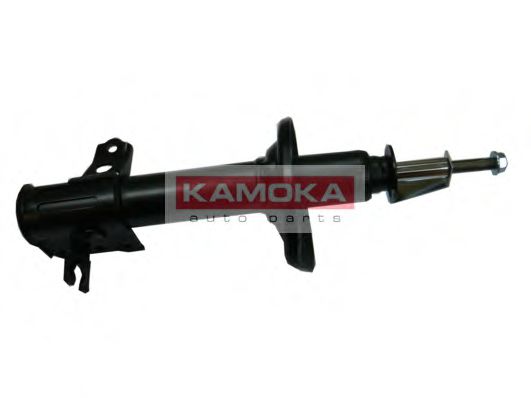 20333046 KAMOKA Air Supply Charger Intake Hose
