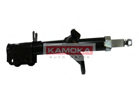 20333170 KAMOKA Suspension Shock Absorber