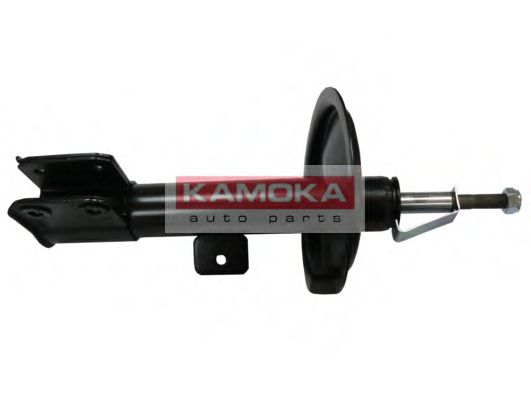 20333550 KAMOKA Suspension Shock Absorber
