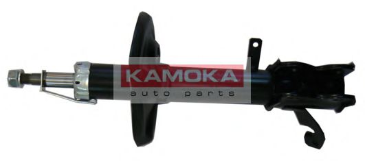 20333720 KAMOKA Suspension Shock Absorber