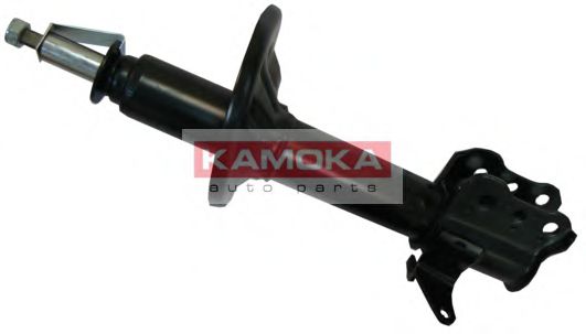 20335026 KAMOKA Suspension Shock Absorber