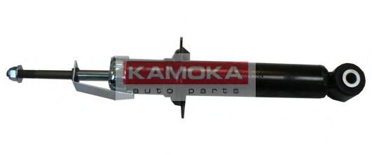 20341148 KAMOKA Suspension Shock Absorber