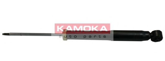 20343025 KAMOKA Suspension Shock Absorber