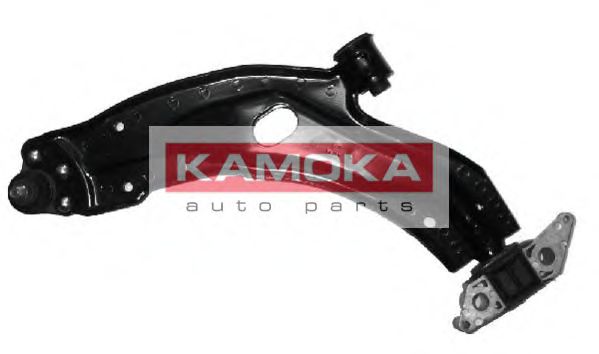9919278 KAMOKA Wheel Suspension Control Arm-/Trailing Arm Bush