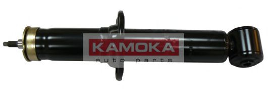 20441015 KAMOKA Подвеска / амортизация Амортизатор