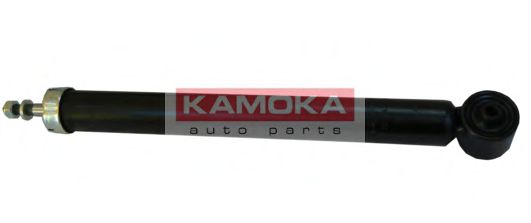 20443095 KAMOKA Rubber Buffer, suspension