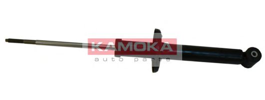 20443295 KAMOKA Подвеска / амортизация Амортизатор