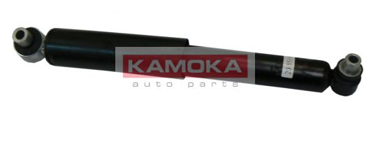 20551647 KAMOKA Suspension Shock Absorber