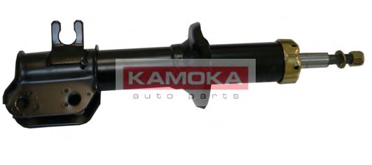 20632104 KAMOKA Подвеска / амортизация Амортизатор