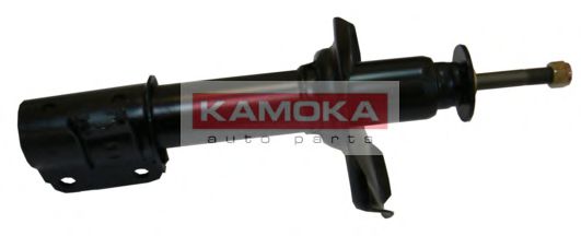 20632126 KAMOKA Shock Absorber