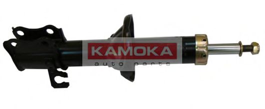 20632161 KAMOKA Suspension Shock Absorber