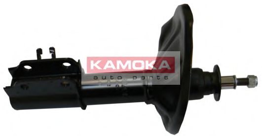 20633012 KAMOKA Подвеска / амортизация Амортизатор