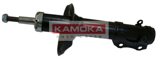 20633028W KAMOKA Suspension Shock Absorber
