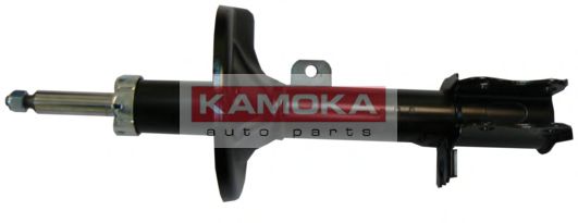 20633235 KAMOKA Suspension Shock Absorber