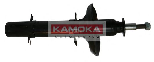 20633619 KAMOKA Shock Absorber
