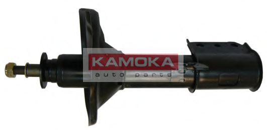 20634066 KAMOKA Shock Absorber