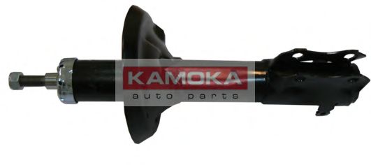20634088 KAMOKA Suspension Shock Absorber