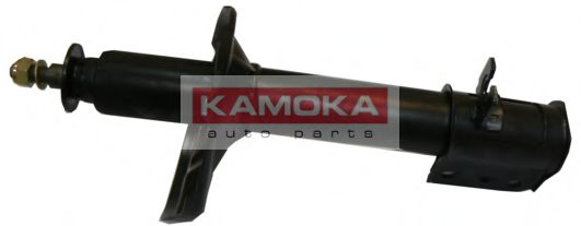 20634129 KAMOKA Shock Absorber