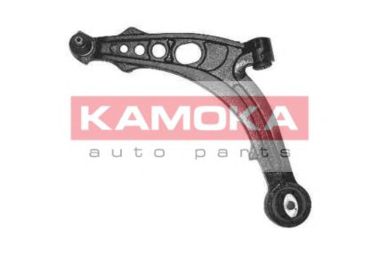 9919770 KAMOKA Wheel Suspension Control Arm-/Trailing Arm Bush