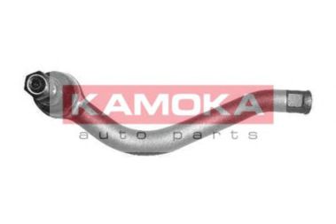 993336 KAMOKA Suspension Coil Spring