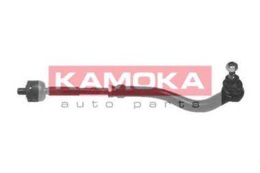 993337 KAMOKA Подвеска / амортизация Пружина ходовой части