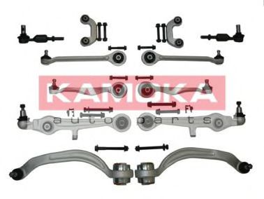 9937878 KAMOKA Wheel Suspension Suspension Kit