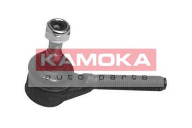 9949335 KAMOKA Brake System Brake Pad Set, disc brake