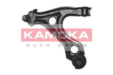 999771 KAMOKA Wheel Suspension Track Control Arm