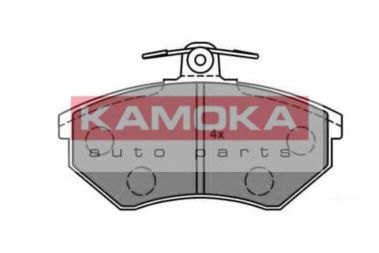 JQ1011814 KAMOKA Brake System Brake Pad Set, disc brake