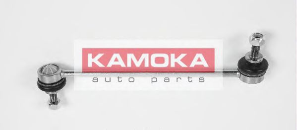 993164 KAMOKA Suspension Coil Spring