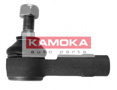 9945737 KAMOKA Brake System Brake Caliper