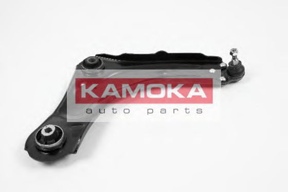 995877 KAMOKA Wheel Suspension Control Arm-/Trailing Arm Bush